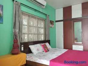 SHI's Isha Homestay in Coimbatore - Image 5