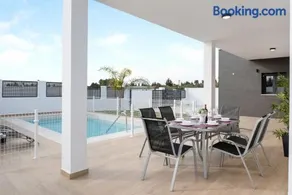 Villa Sandra solo familias - Image 4