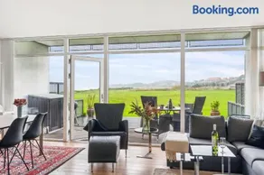 Beautiful Ground-Floor Holiday Apartment With Sea View Perfect For An Ebeltoft Coastal Stay - Image 3