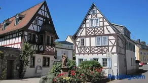 Loft in Eltville am Rhein - 2 DZ - Image 1
