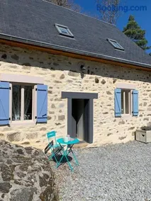 Gîte Maison du Trottoir, Sussac - Image 1