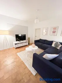 Ferienwohnung Sauke - Image 4
