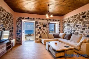 Casa Del Mare Sea View House up to 6 guests - Image 1