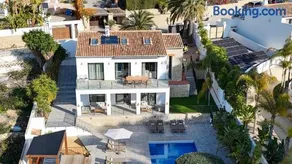 The Villa by Los Limoneros - Image 3