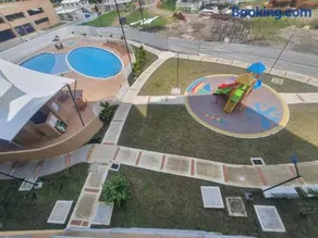 Apartamento con piscina y parqueadero a 7 min del centro - Image 3