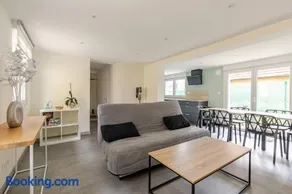 Appartement 6 personnes proche strasbourg avec parking - Image 2