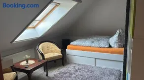 Ferienwohnung Hühnergott - Image 2