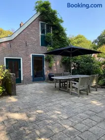 Landgoed Olterterp Lodges, kies een comfortabel huisje of appartement op de allermooiste locatie - Image 4