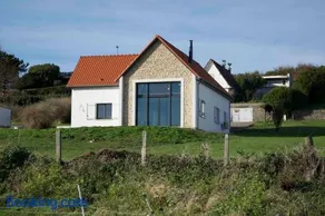 Villa vue exceptionnelle sur le Cap Gris-Nez - Image 3