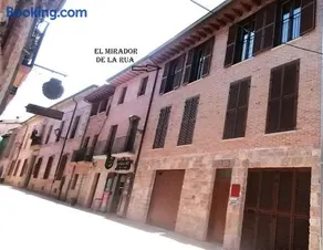 Apartamento El Mirador de la Rua - Image 2