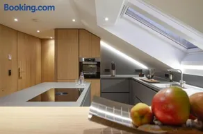 Toploft Serviced Apartments - Image 1