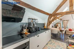 L'authentique, Chic, relaxant et entrée autonome - Image 3