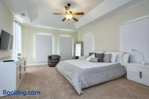 Reunion 5 Bedroom Vacation Home 7824 - Image 5