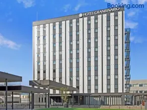 Hotel Granbinario Tsuruga - Image 2