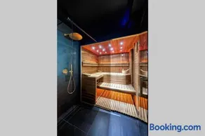No 7 Apartament Spa z sauna i jacuzzi - Image 2
