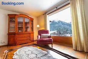 Ferienhaus Grundschera Engadin - Image 2