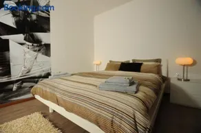 Black Bridge Hotel Apartment - Image 2