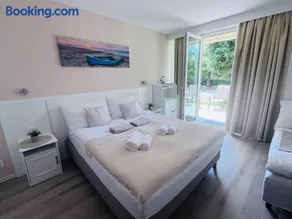 Szárszó Holiday Apartman - Image 2