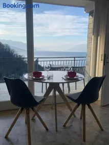 Casa Colmegna mit traumhaften See- und Bergblick - Image 2