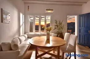 Villa Crysta Mykonos - Image 2