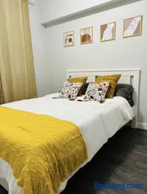 Fantastique 3 chambres modernes au cœur de la ville - Image 4