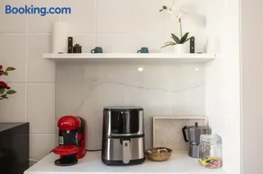 Céntrico y moderno apartamento, ideal parejas - Image 4
