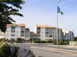 SE118 Studio 4 personnes Châtelaillon-Plage / Port - Image 4