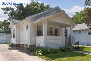 Hip Historic Home In Downtown Ferndale - Image 5