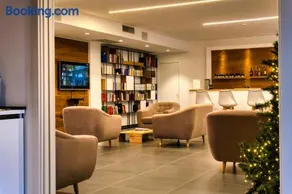 Moma Hotel Wellness & Spa - Image 3