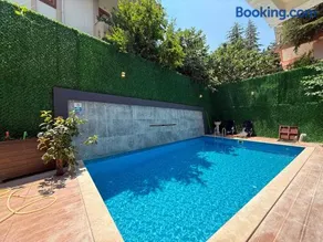 Luxury villa in mountain - Image 3