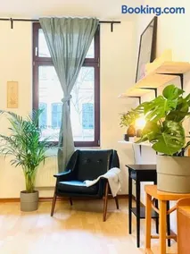 P9 - Ferienwohnung Halle Wasserturm - Image 3