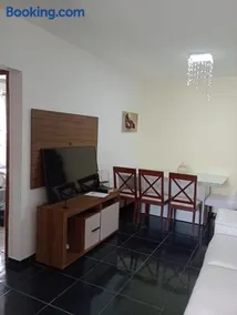 Apartamento próx Parque Shopping na Augusto Montenegro - Image 4