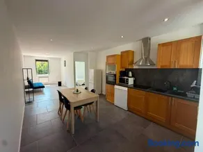 Appartement 2 chambres,3 lits pour 6pers max - Image 1