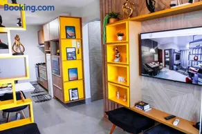 Apartamento Aconchegante próximo ao Shopping Pantanal - Image 2