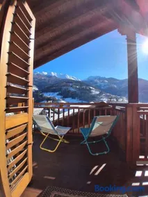 Appartamento con terrazza a Sant'Orsola Terme - val dei Mocheni - Trentino - Image 1
