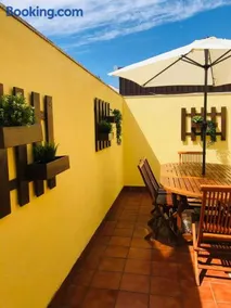 Apartamento Rosalía - Image 1