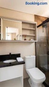 Apartamento Moderno e Iluminado em área tranquila de Buzios - Image 4