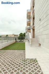 Brezza di Mare Apartment - Image 1