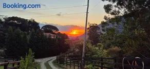 Refúgio Mantiqueira - Parte Alta Parque Nacional Itatiaia - Image 3