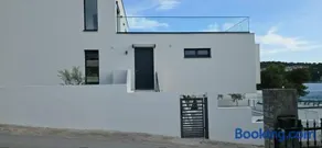 Beautiful, modern villa Hilla on the stunning island of Šolta - Image 3
