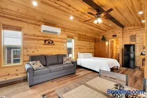 Mt Lemmon Hotel Cabin 10 - Image 3
