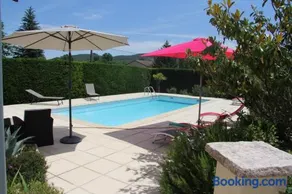 Maison avec piscine privée au cœur des Gorges - Image 1