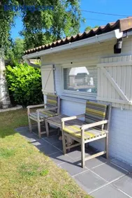 Vakantiehuis 4pers in Sunparks Oostduinkerke - Image 2