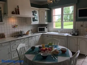 La Maison D'Eliane - Image 3