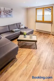 Ferienwohnung Eifelhöhe Pützer - Image 3