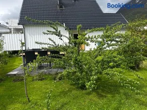 Nice apartment with sauna near rough mountains, Myrvn 4 - Image 3