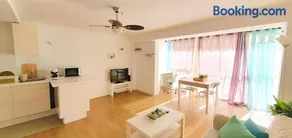 Apartamento primera línea con acceso privado a la playa - Image 4