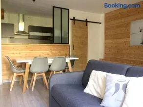 Appartement charmant à Briançon de 40 m² avec balcon - Image 4