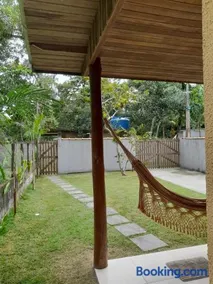 Casa em Ubatuba, 50 Metros da praia de Ubatumirim - Image 5