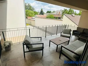 Thermal Lux Weninger Apartman - Image 2